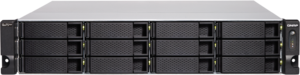 QNAP TS-h1886XU-RP-R2 32GB 18-bay NAS