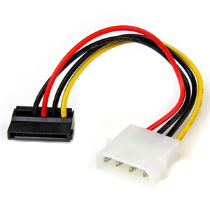 StarTech Power Cable Adapter SATA