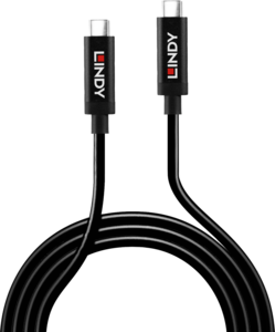 LINDY USB Typ C Kabel Aktiv 5 m (43308) kaufen 