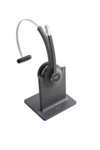 Cisco 561 Headset + Standard Base