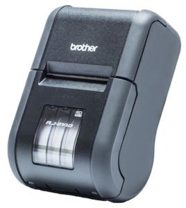 Brother RJ-2140 TD 203dpi WLAN Printer