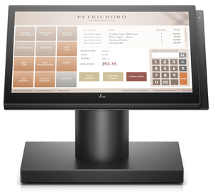HP Engage One All-in-One POS System