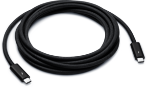 Cable Apple Thunderbolt 4 Pro 3 m
