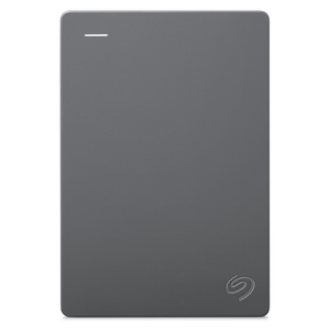HDD portátil Seagate Basic 1 TB