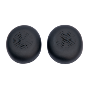 SOULWIT Kühlgel Ersatzpolster Ersatz Ohrpolster Für Jabra Evolve2 65