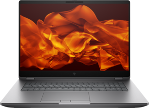 HP ZB Fury G1i 18 U7 PRO2000 64GB/2TB 5G