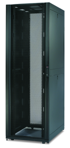Rack APC NetShelter SX 48 U, 750 x 1 200
