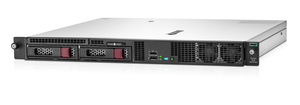 Server HPE ProLiant DL20 Gen10 Plus