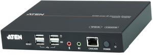 ATEN VGA+HDMI KVM over IP Console Stat.