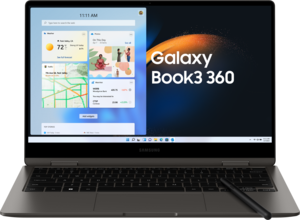 Samsung Book3 360 13 i5 8/256GB