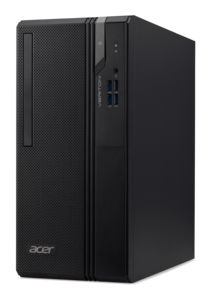 PC Acer Veriton VS2690G i3 8/256 Go