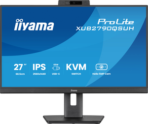 iiyama ProLite XUB2790QSUH-B2 Monitor