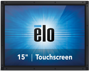 Elo 1590L Open Frame Touch Display