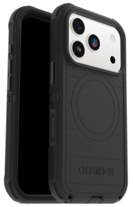 OtterBox Defender Pro iPhone 17 Pro Case