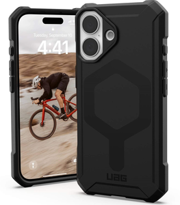 UAG Essential Armor iPhone 16 Case