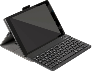 ARTICONA iPad Pro 11 Tastatur Case DE