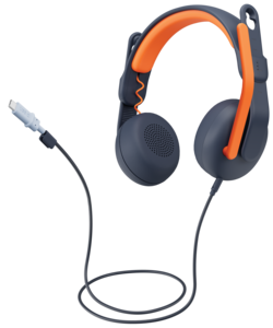 Logitech