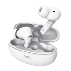 Trust Yavi Bluetooth ENC headphones