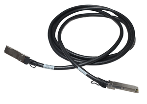 HPE X240 QSFP+ Direct Attach Cable 3m