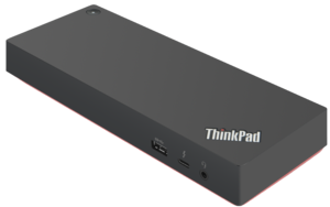 Lenovo ThinkPad Thunderbolt 3 Dock /Gen2