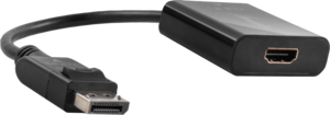 LINDY DisplayPort - HDMI Adapter