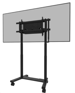 Neomounts MOVE Lift XL Trolley