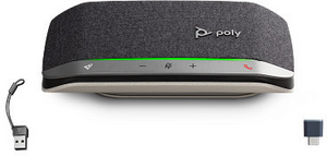 Poly SYNC 20+ Speakerphone