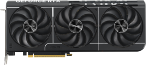 Asus PRIME GeForce RTX5070Ti Grafikkarte