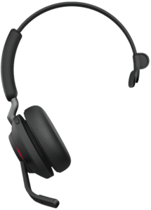 Jabra Evolve2 65 UC Mono USB-A Headset (26599-889-989) kaufen 