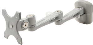 ARTICONA LCD Wall Mount Grey