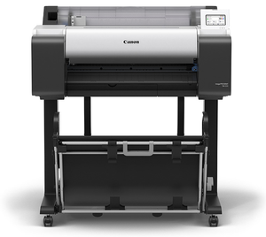 Canon imagePROGRAF TM-255 Plotter