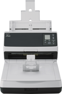 Ricoh fi-8290 Scanner