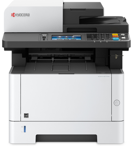 Impresoras multifunción Kyocera ECOSYS M