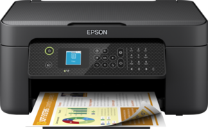 Epson WorkForce WF-2910DWF MFP