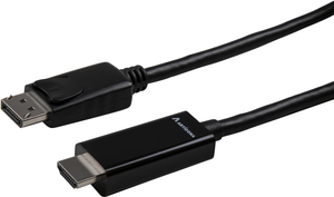 Kabel Articona DisplayPort - HDMI 1,8 m