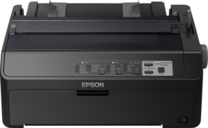 Epson LQ‑590II Dot Matrix Printer