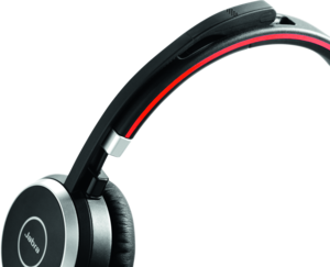 Jabra Evolve 40 MS Headset duo