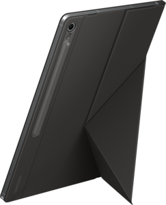 Samsung Tab S10 FE+ Smart Book Cover