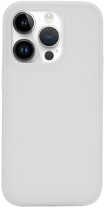 ARTICONA GRS iPhone 14 Pro Case weiß