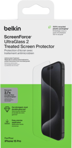 PanzerGlass Ultra UltraForce1 Samsung Galaxy S22 au meilleur prix