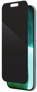 Verre confid. ZAGG Glass Elite iP17 Air