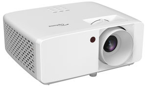 Optoma ZH Projectors