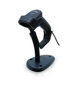 Kit Datalogic QuickScan QD2500 USB Stand
