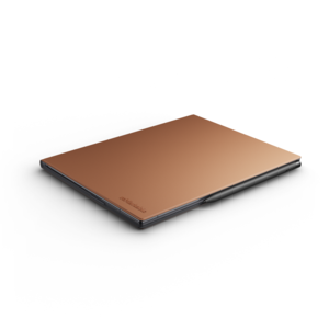 reMarkable 2 Type Folio braun
