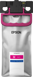 Epson WF EM/EP-C800R XXL Ink Magenta