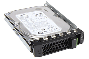 Fujitsu BC 1TB Hot-Plug 512n 8,9 HDD