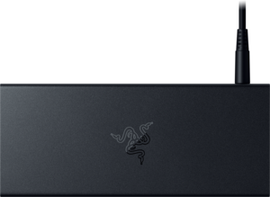 Razer USB 4 Dock schwarz