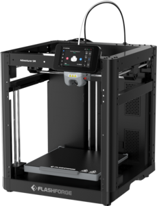 Flashforge Adventurer 3D Printer
