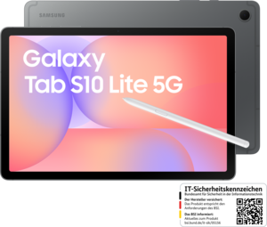 Samsung Galaxy Tab S10 Lite 5G EE BSI