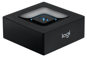 Logitech Bluetooth Audio Adapter